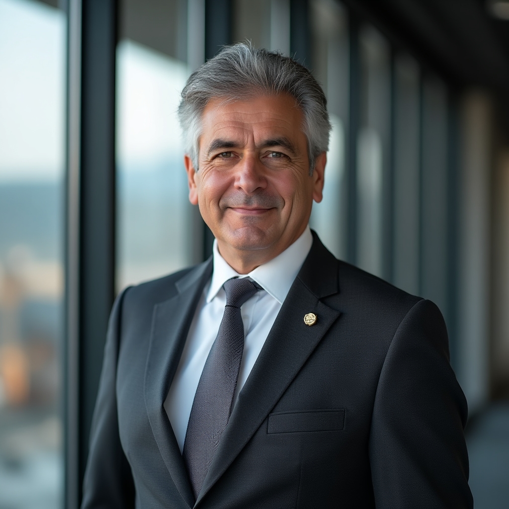 Специалист по промышленной безопасности горнодобывающей отрасли